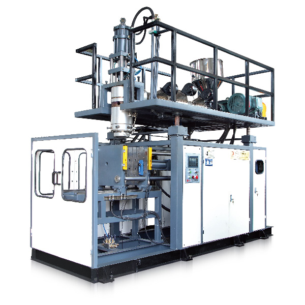 二手吹塑機(jī)的分類