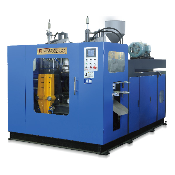 吹塑機的結(jié)構(gòu)有哪些不同？