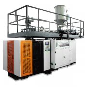 塑料吹塑機(jī)結(jié)構(gòu)設(shè)計能力的提高