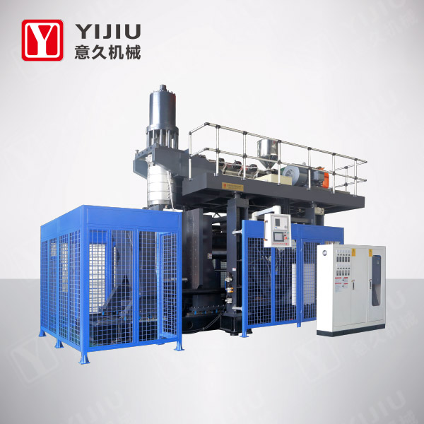 吹塑機(jī)安全操作規(guī)范的基本知識(shí) 吹塑機(jī)安全操作規(guī)范的基本知識(shí)